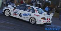 Mikulas Rally